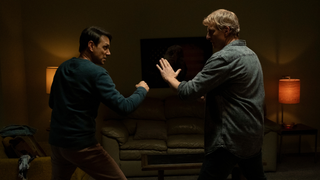 <i>Cobra Kai</i>'s getting a fourth season at Netflix